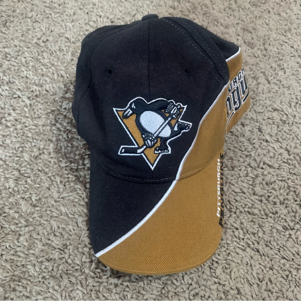 Pittsburgh Penguins NHL Hat